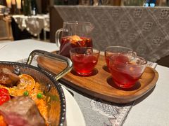 -一棵树·意大利西餐厅One Tree(新城店)