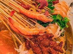 -串一火锅(赛格国际购物中心店)
