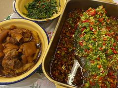 -东排食堂长沙小吃大排档(五一广场店)