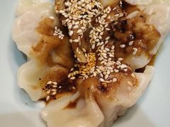 掌柜红油水饺-天府掌柜(九眼桥店)