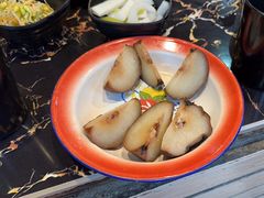 -东北特色铁锅炖·柴火灶(富阳一店)