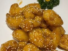 -老牌坊鲁菜名店(聊城美食岛店)