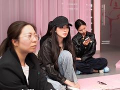 -吉田美学化妆美甲摄影培训(宁波校区)