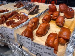 -物美超市(通州华业玫瑰店)