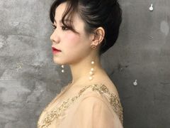-吉田美学化妆美甲摄影培训(丽水校区)