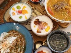 -春风·有糖(崇宁路店)