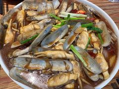 -大厨的餐厅(曾厝垵总店)