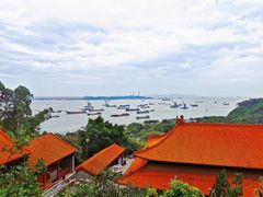 -南沙天后宫景区