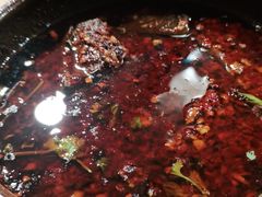 -阿记烧烤(大兴新区店)