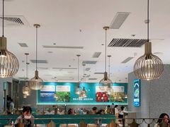 大堂-半天妖烤鱼(蒸湘万达广场店)