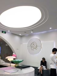 点击看大图 -3am hair salon烫发染发接发