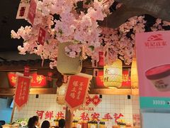 -吴记百家·私房菜·家宴(润园店)