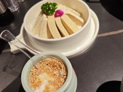 -额尔敦传统涮(公园西路店)