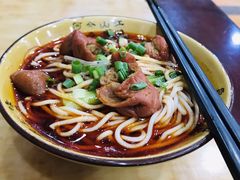 -力力豆花庄(广渠门店)