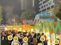 -茂业天地(华强北店)