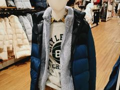 -优衣库(青岛伟东乐客城店)