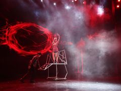 -华谊兄弟（长沙）电影小镇