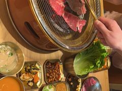 -闻老头·菊花炭烤肉(D11店)