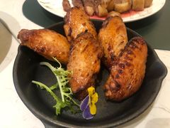 -ins森林童话餐厅coffee&bistro