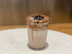 -科学家咖啡(恒隆广场店)