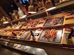 -比格比萨自助(宋家庄店)