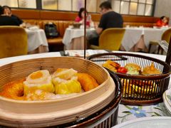 雀笼点心-翠园(北京王府中环店)