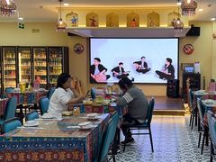-烟疆印象新疆菜(万联广场店)