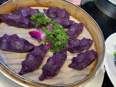 -爷爷的草帽·海鲜馆(孙塘路店)