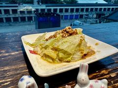 -春水堂人文茶馆(松烟文创店)