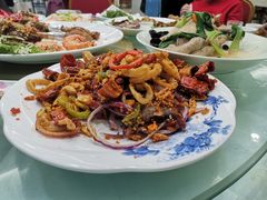 -清真·尚穆回回香清真餐厅(工人新村店)