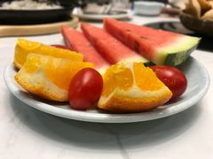 -曼谷靠山街