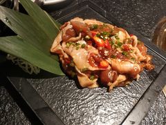 -嘿嘟嘟·肋条烧肉放题(爱融荟城店)