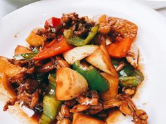 -小城故事·地道宁波味(月湖盛园店)