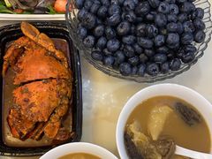 -三妹小龙虾·黄油蟹(华侨城总店)