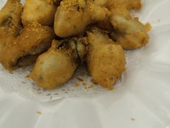 -东馆和天下特色餐饮(工农店)