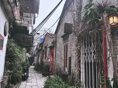 -小洲村