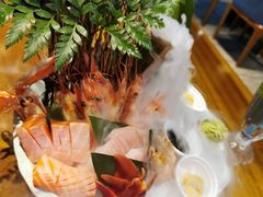 -和彩放题餐厅(酒仙桥店)