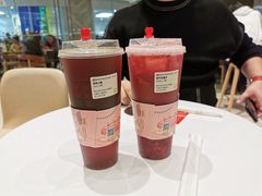 -奈雪的茶(石家庄万象城店)