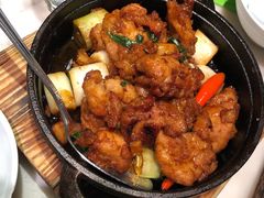 金不换三杯鸡-汤城小厨(西直门凯德MALL店)