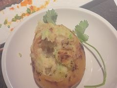 -可口香·非遗老号烧烤(南岗直营店)
