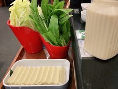 -北门涮肉·铜锅涮肉(南锣鼓巷店)