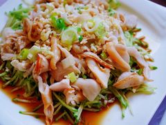 -宾朋美食海鲜餐厅·特色美食专访(兴海路店)