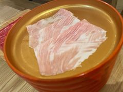 -松野谷·寿喜烧自助(华联顺义金街购物中心店)