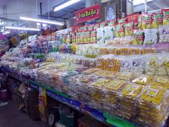 -瓦洛洛传统市场