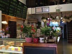 -猫山王创意蛋糕店(东城万达店)