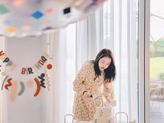 -ZOZO's昌左左精致甜品设计(新北店)