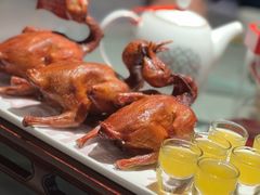 -大鸽饭(体育西路店)