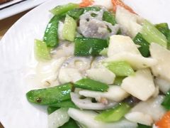 -暨南大学（石牌校区）明湖楼