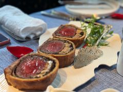 -弦月窗LUNETTE BY AMANDA(复兴路店)