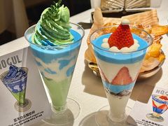 -Mogul Eatery·大亨餐酒馆